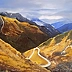 Agnieszka Janik - Transfagarasan