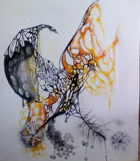 Dominika Ruszczyk - Transformation