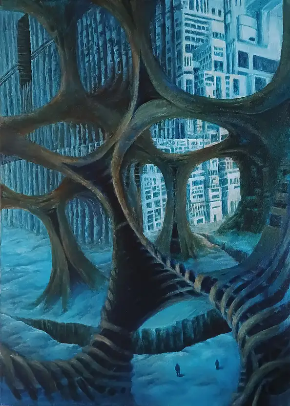 Paula Staniec - Transformacja