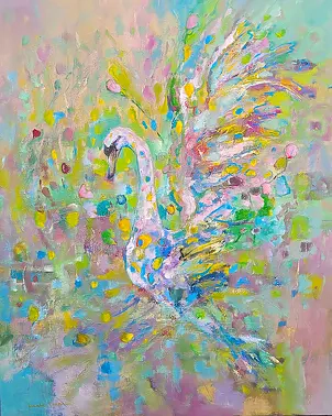 Renata Łempicka - Transformation