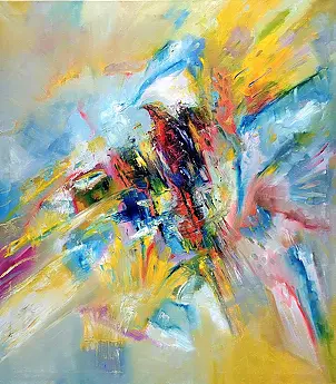 Renata Łempicka - Transformation