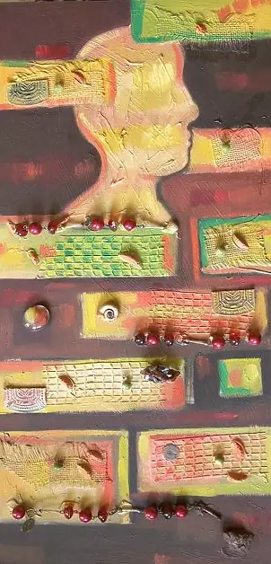 Weronika Polak - "Transformacja"