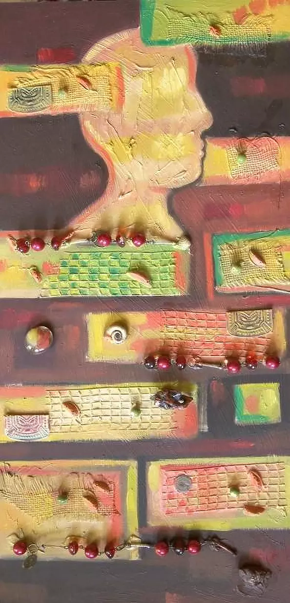 Weronika Polak - "Transformacja"