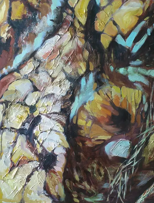 Dorota Karandyszowska - Przemiana III