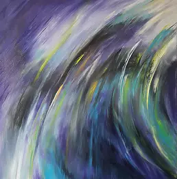 Tanya Lavrinovich - Transformation