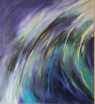 Tanya Lavrinovich - Transformation