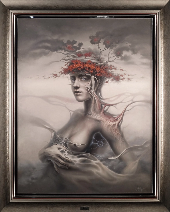 Paweł Sadowski - Trans-fuzja wyobraźni