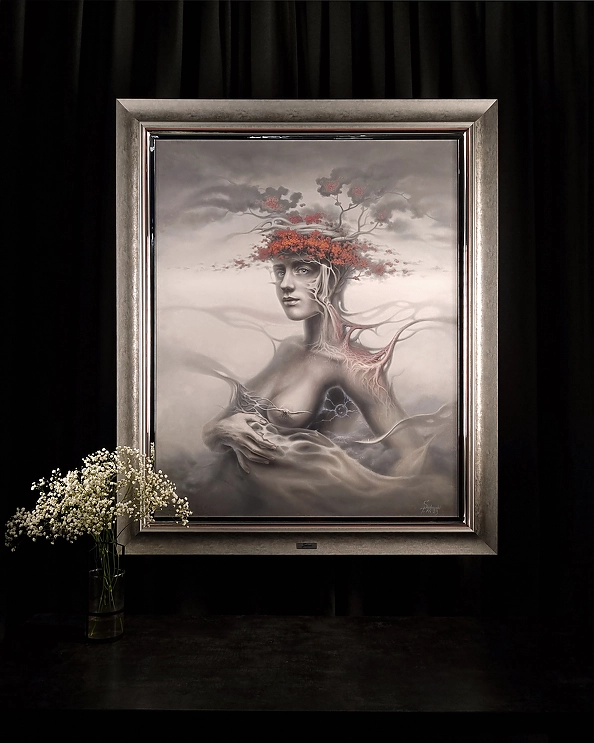 Paweł Sadowski - Trans-fuzja wyobraźni