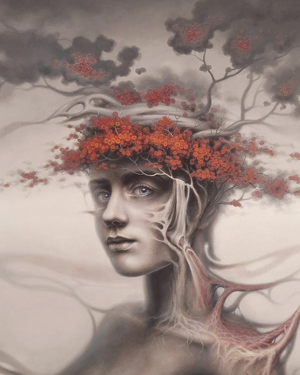 Paweł Sadowski - Trans-fuzja wyobraźni