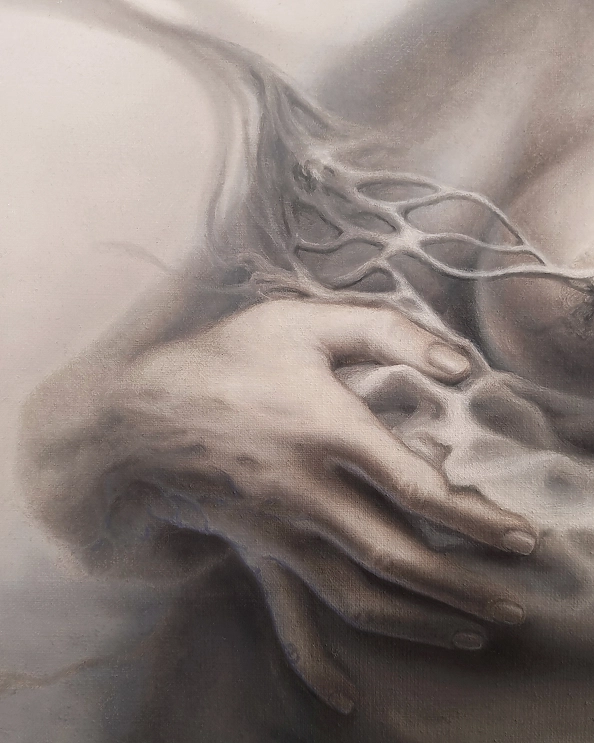 Paweł Sadowski - Trans-fuzja wyobraźni