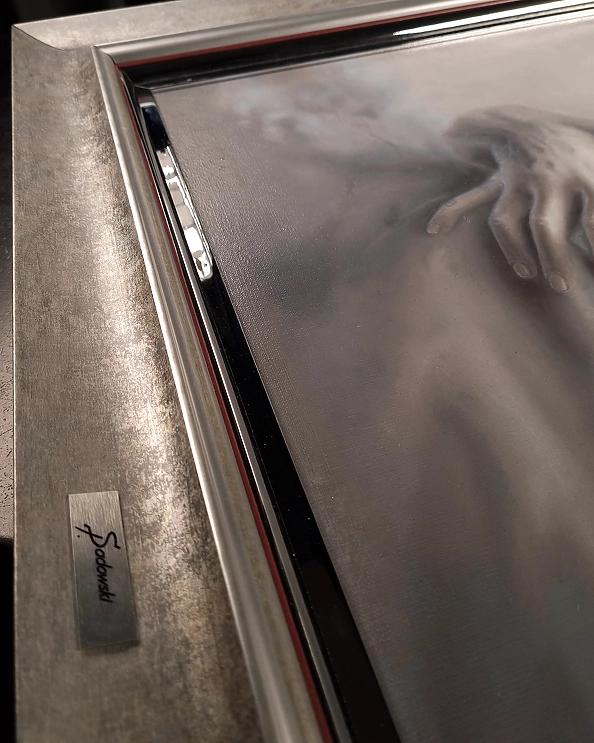 Paweł Sadowski - Trans-fuzja wyobraźni