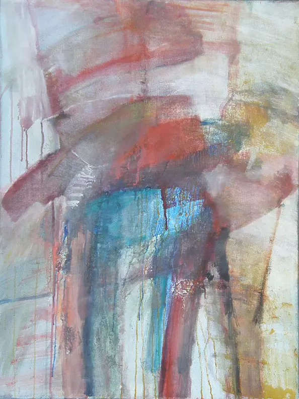 Anna Nesteruk - Transgresja