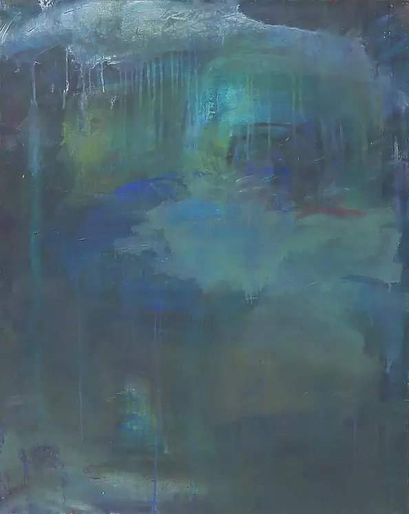 Anna Nesteruk - Transgresja