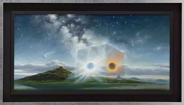 Maksymilian Novak Zempliński - Transistus