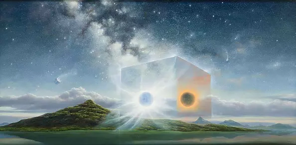 Maksymilian Novak Zempliński - Transistus