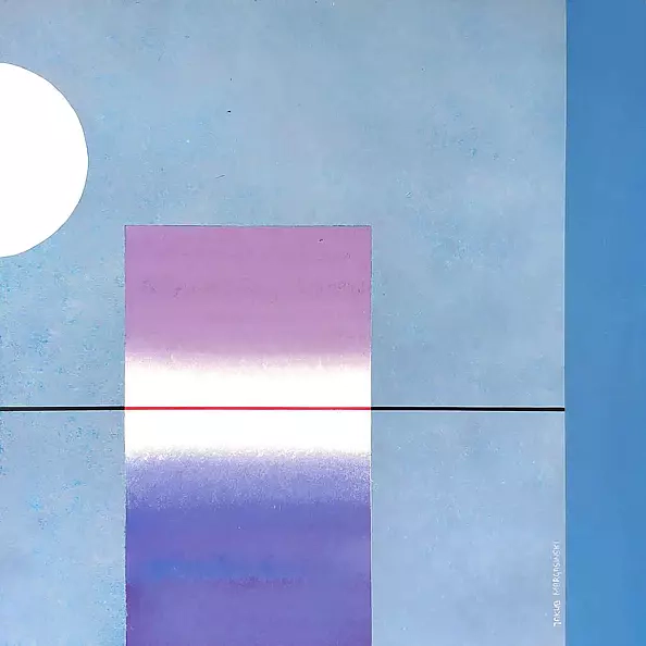 Jakub Margasinski - Transition