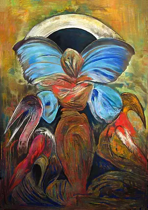 Piotr Zygmunt - Transition