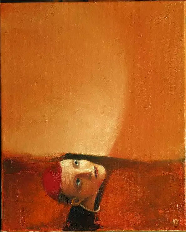 Krzysztof Iwin - Transmisja