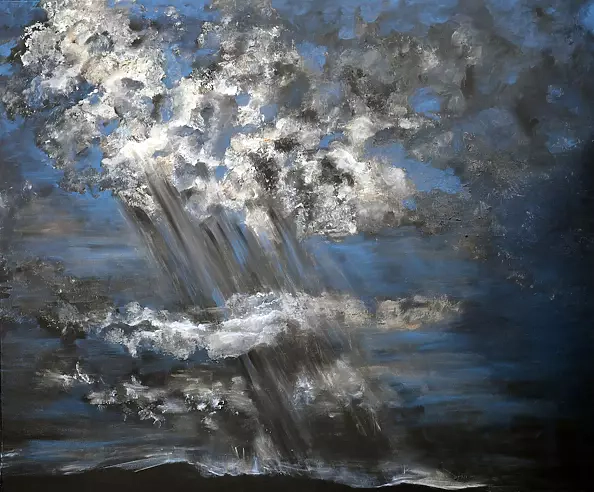 Anna Forycka Putiatycka - Transparance,