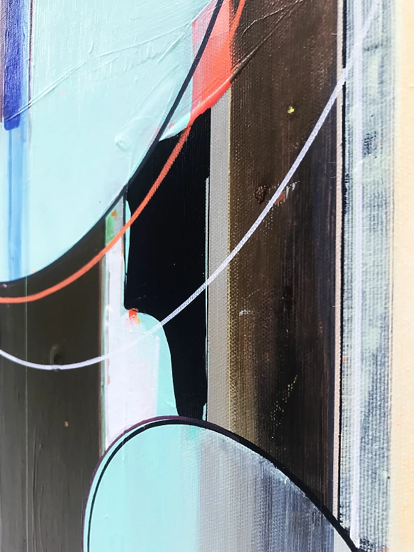 Olga Hausmann - Transparent