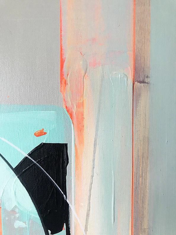 Olga Hausmann - Transparent