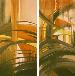 Ewa Widera - Transposition landscape