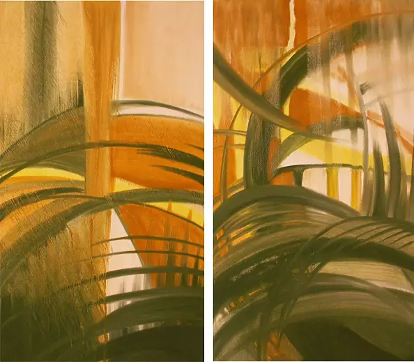 Ewa Widera - Transposition landscape