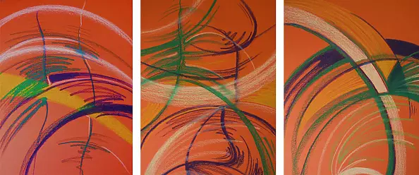 Ewa Widera - Transpozycja krajobrazu