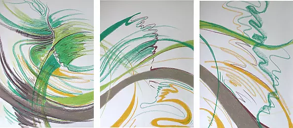 Ewa Widera - Transposition landscape