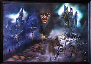 Ryszard Trzeciak - Transylvania