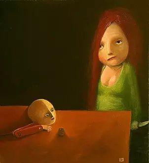 Krzysztof Iwin - Trap