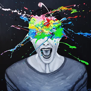 Jarosław Rymarz - Trauma