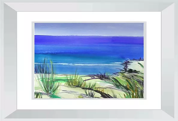 Joanna Magdalena - Les herbes / Grass