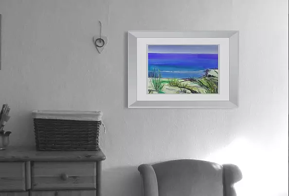 Joanna Magdalena - Les herbes / Grass