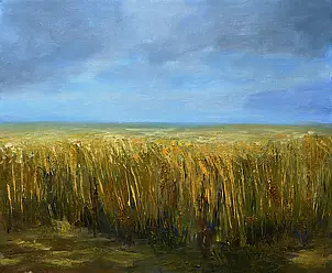 Renata Łempicka - grass