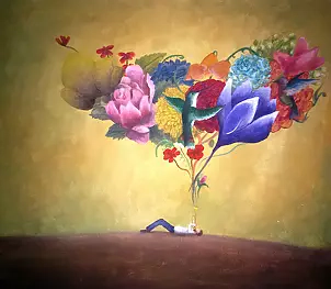 Marzena Czaniecka - Trumpeter