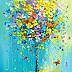 Olha Darchuk - Tree of Dreams