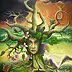 Grazyna Federico - Tree of Life