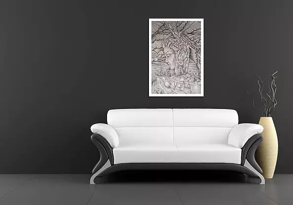 Mariusz Malinowski - Tree of dreams