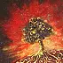 Patrycja Becker - Tree of life