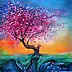 Veronika Bednarova - Tree of life
