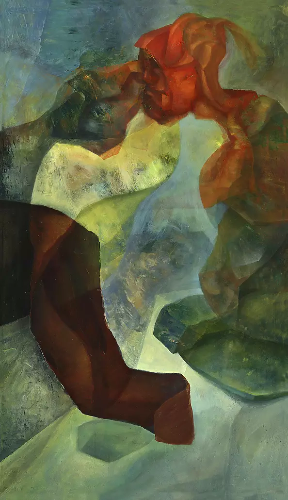 Zdenek Sopousek - Treff