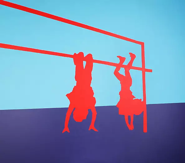 Anna Koca - Trele - morele