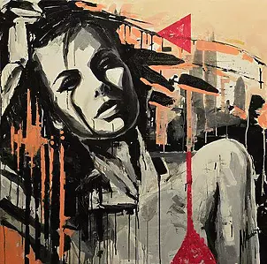 Tomasz Machoń - Triangle