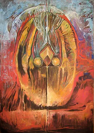 Piotr Zygmunt - Tribal Elemental