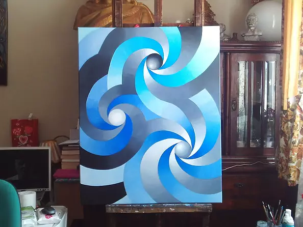 Anna Osiecka - Trinitatis