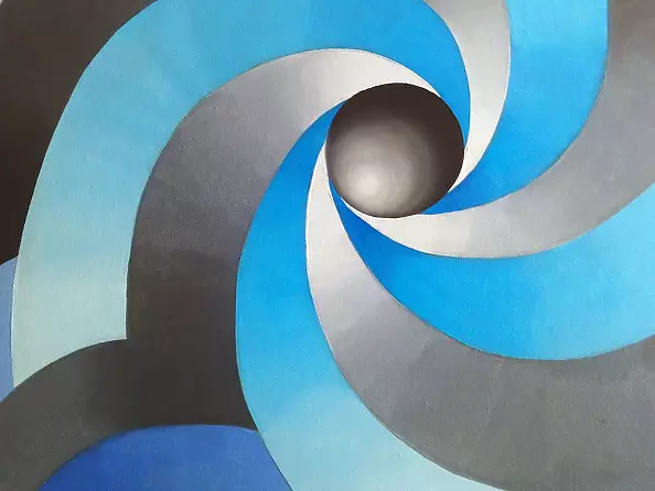 Anna Osiecka - Trinitatis