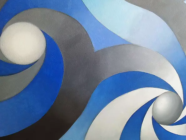 Anna Osiecka - Trinitatis