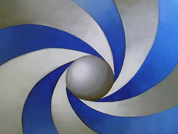 Anna Osiecka - Trinitatis