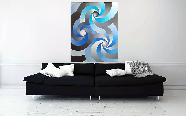 Anna Osiecka - Trinitatis